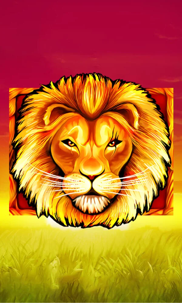 León furioso