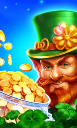 4 Jackpots de riqueza: mantén y gana
