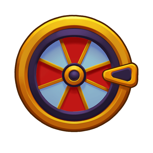 Fortune Wheel