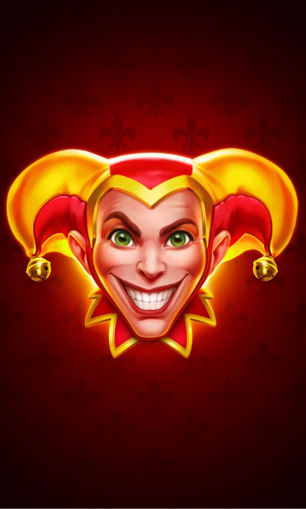 Royal Joker: aguanta y gana Royal Joker: aguanta y gana