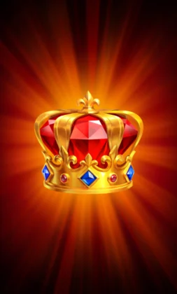 Crown Strike: Hold and Win Crown Strike: Hold and Win