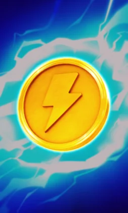 Thunder Coins XXL: Mantén y gana Thunder Coins XXL: Mantén y gana